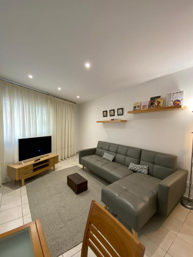 Apartamento en Blanes Apartamento Exterior foto