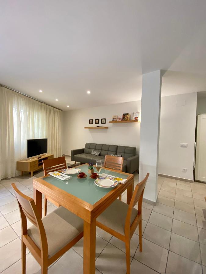 Apartamento en Blanes Apartamento Exterior foto